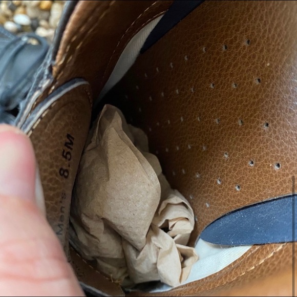 Dockers men’s shoes - Picture 14 of 15